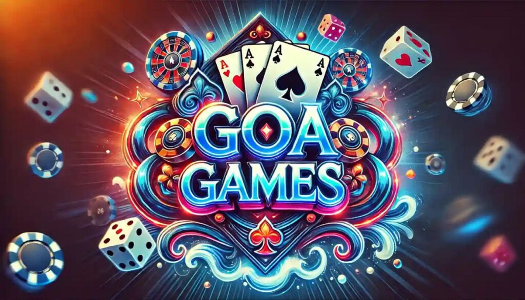 Ultimate Tips to Conquer Goa Games