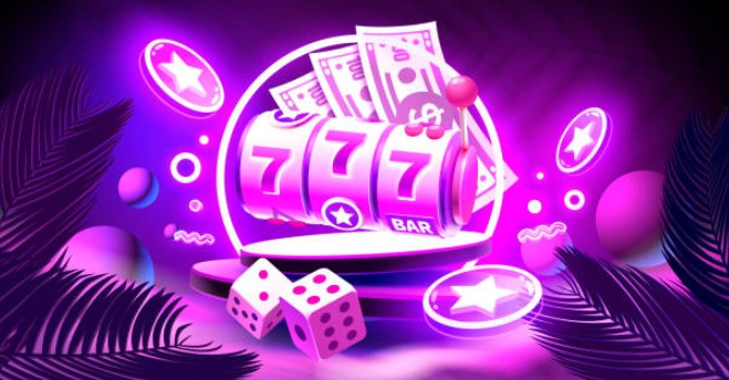 7 Foundations Of Slot Game Design