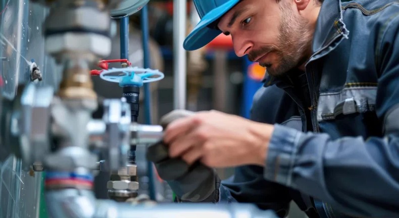 How Hiring a Skilled Plumber Transforms Your Midvale Home