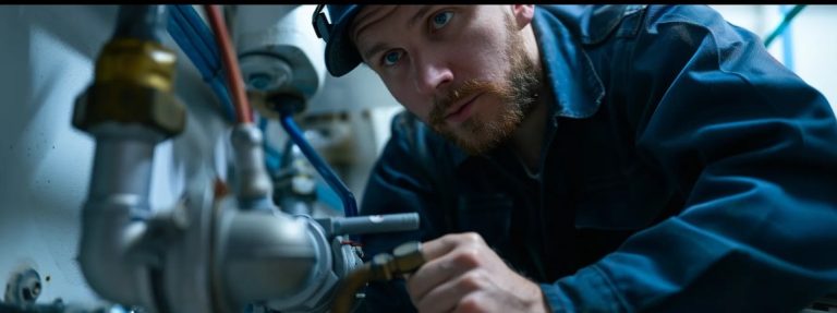 How Scheduling Regular Plumbing Maintenance Transforms Home Efficiency