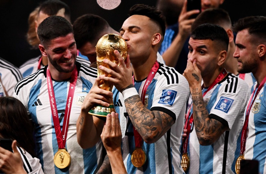 Mexico, the World Cup, and the Tactical Identity of a Host Nation