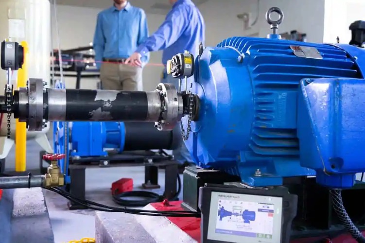 Precision Balancing Strategies For Rotating Machinery Reliability