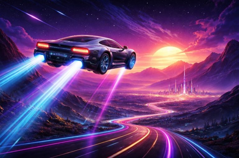 The Digital Marketing Agency of the Future: Built for Speed, AI, and Scale