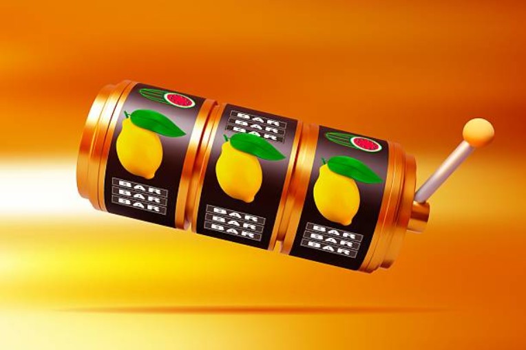 The Natural Learning Process Behind Online Slot Gaming