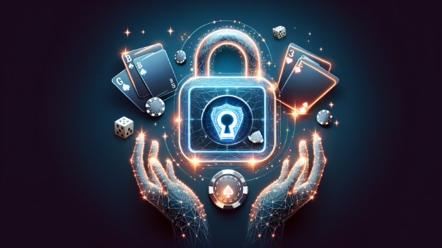 Understanding trust and security in online casino websites