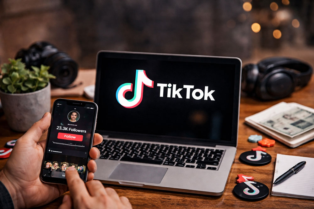 How to Secure High-Retention TikTok Followers for Long-Term Growth