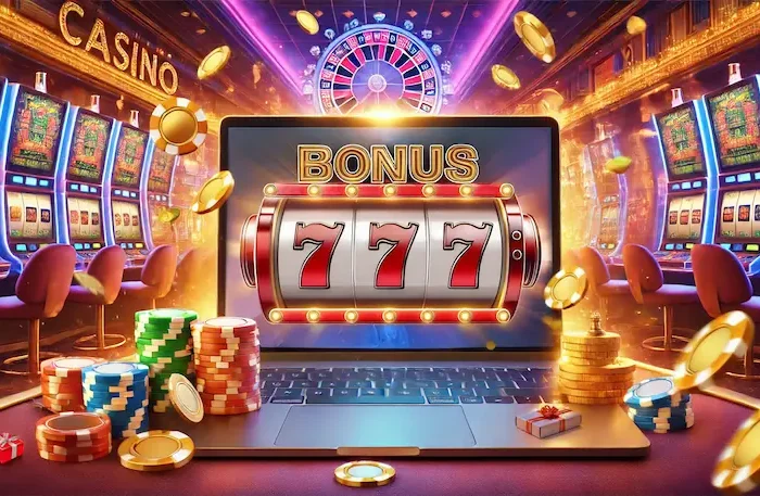 Online Casino Bonuses: Benefits, Risks, and Strategies