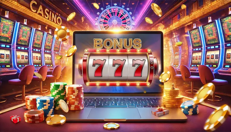 Online Casino Bonuses: Benefits, Risks, and Strategies