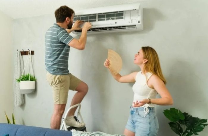 Signs Your Air Conditioner Is About to Fail
