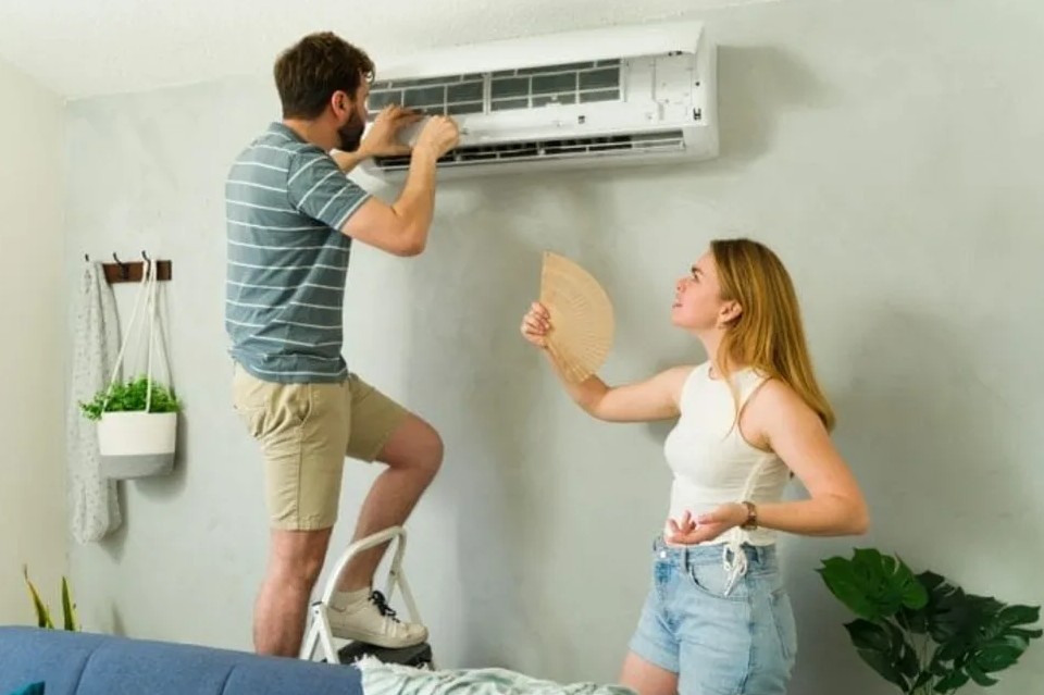 Signs Your Air Conditioner Is About to Fail