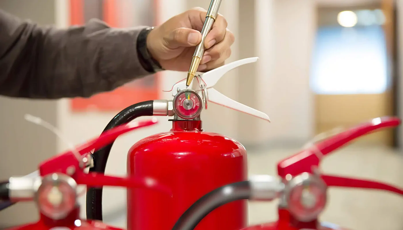 Fire Risk Assessment: Why It Matters and Who Needs It