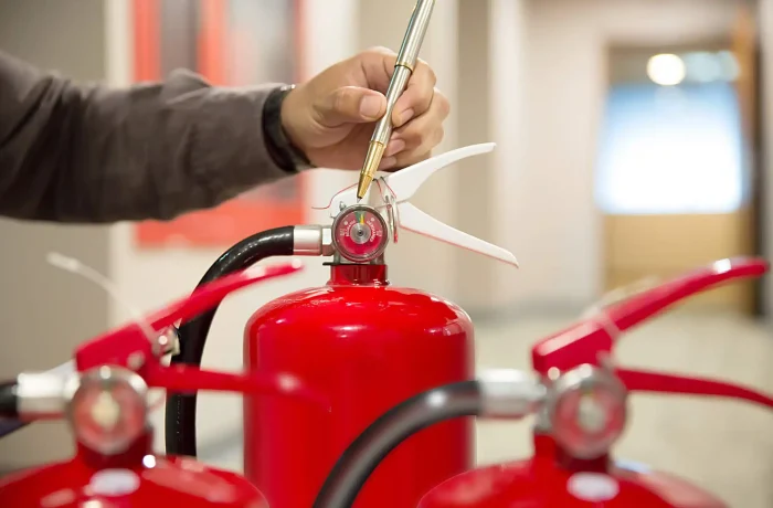Fire Risk Assessment: Why It Matters and Who Needs It