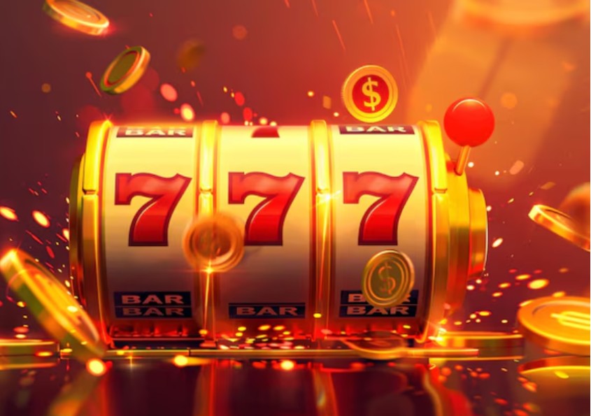 How Online Slot Games Combine Accessibility, Chance, and Design