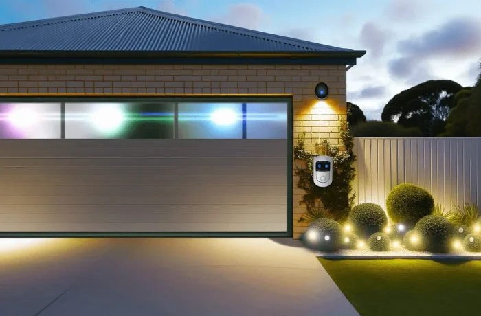  How to Actually Improve Garage Door Security at Your Castle Rock Home