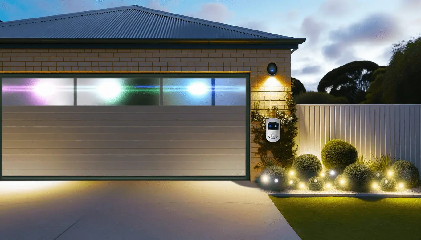  How to Actually Improve Garage Door Security at Your Castle Rock Home