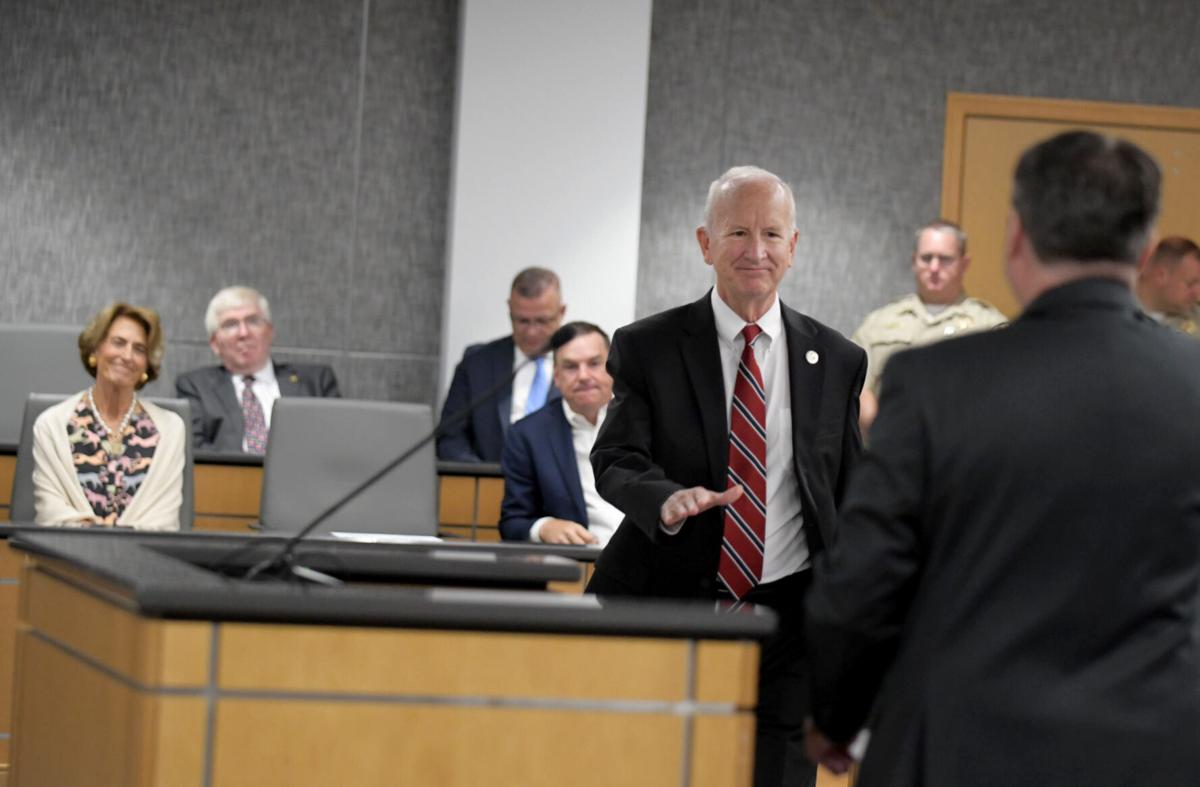 Kansas City Veterans Court: Support Programs for Justice-Involved Veterans
