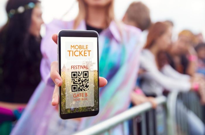 Online Ticket Sales for Festivals: Making Events Easier for Everyone