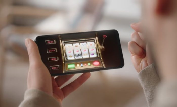The Beginner’s Window Into Online Slot Gaming