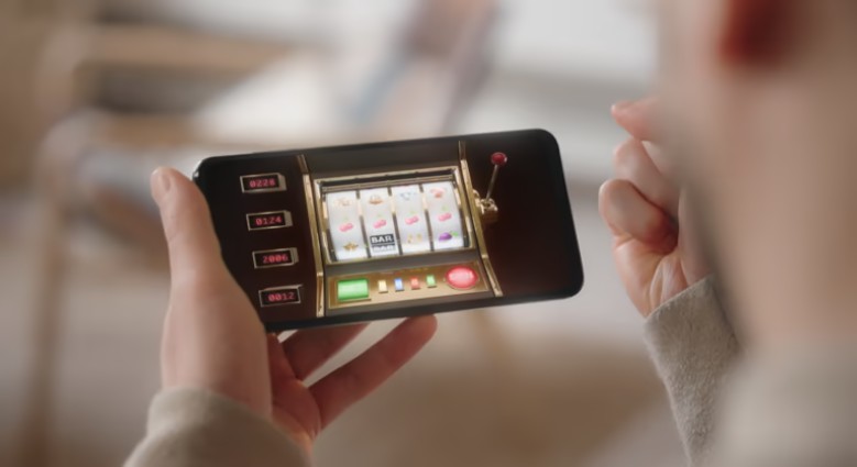 The Beginner’s Window Into Online Slot Gaming