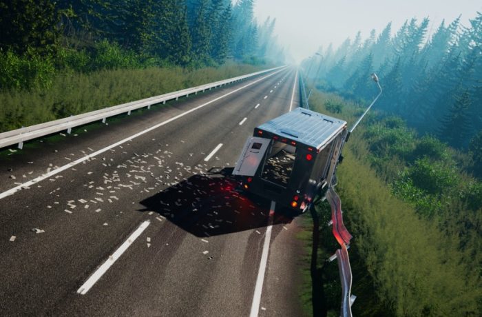 The Invisible Factors That Can Contribute to Commercial Truck Accidents