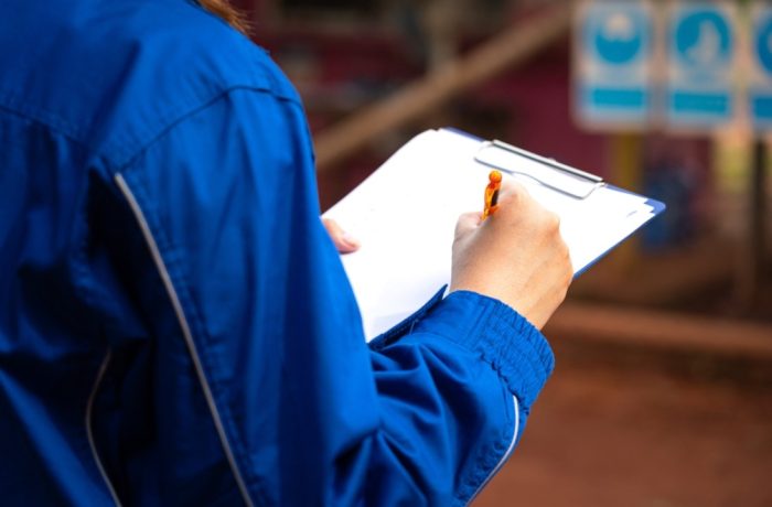 What Are the Legal Risks of Not Filing a Construction Accident Report Immediately