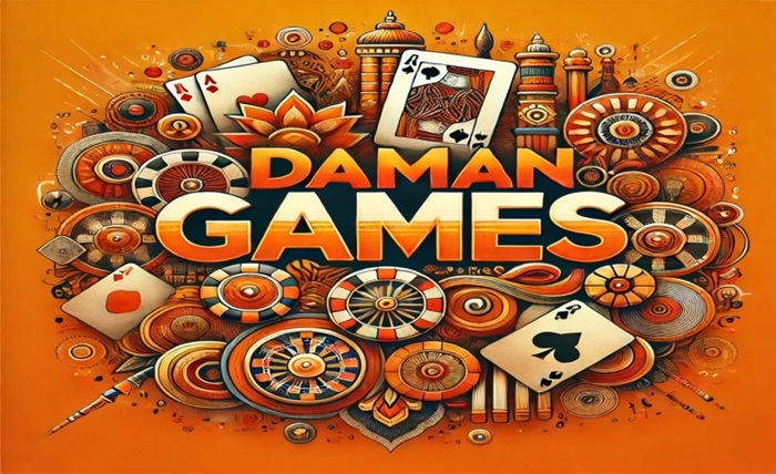 Daman Game Promotion Guide: Understanding Promotions and Special Campaigns