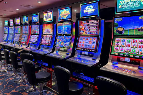 Easy Paths: Why Some Online Slots Feel Smoother to Explore