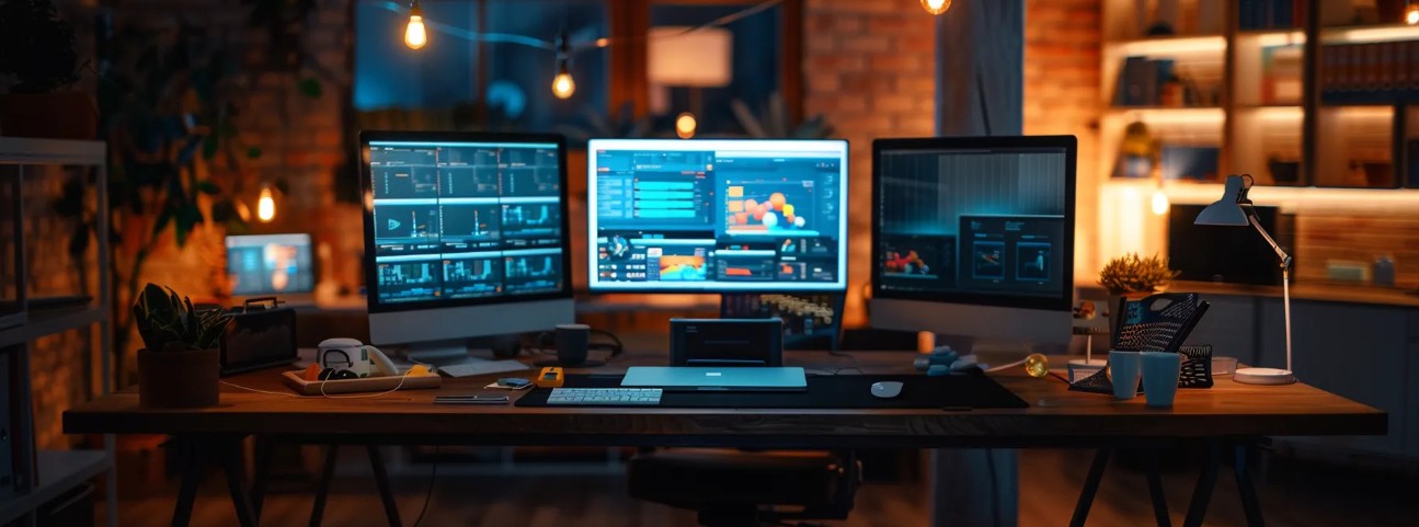 How Using an AI Website Creator Reduces Development Time