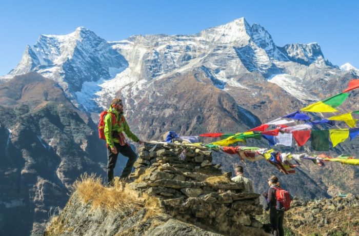 How to Plan Your First Himalayan Trek Without Getting Overwhelmed