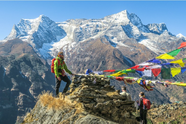 How to Plan Your First Himalayan Trek Without Getting Overwhelmed