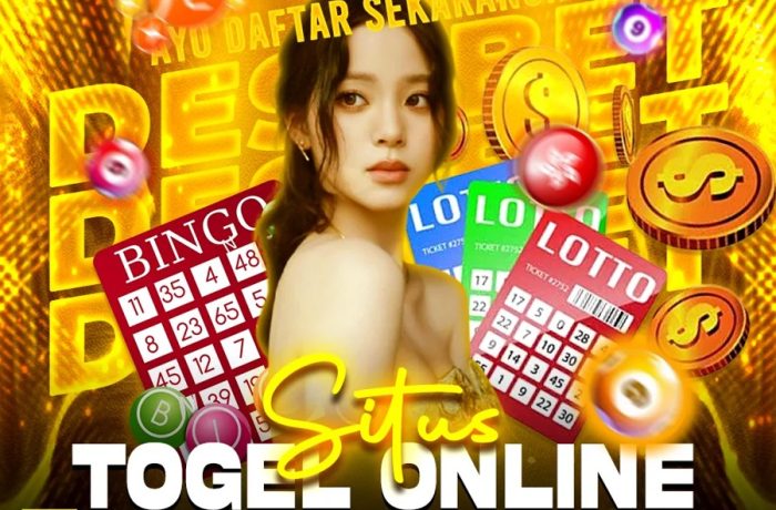 Agen Togel Online Tips for Choosing a Trusted Digital Platform