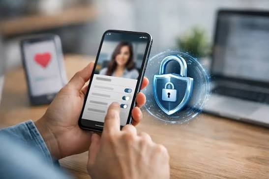 Casual Dating and Digital Privacy What Your Profile Reveals Before You Say Hello
