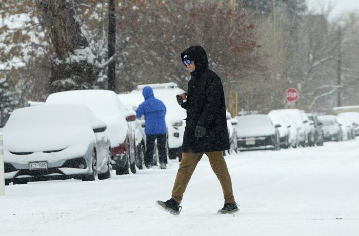 Freeze Thaw Cycle Black Ice Prevention The Snowfall Is Not the Real Risk