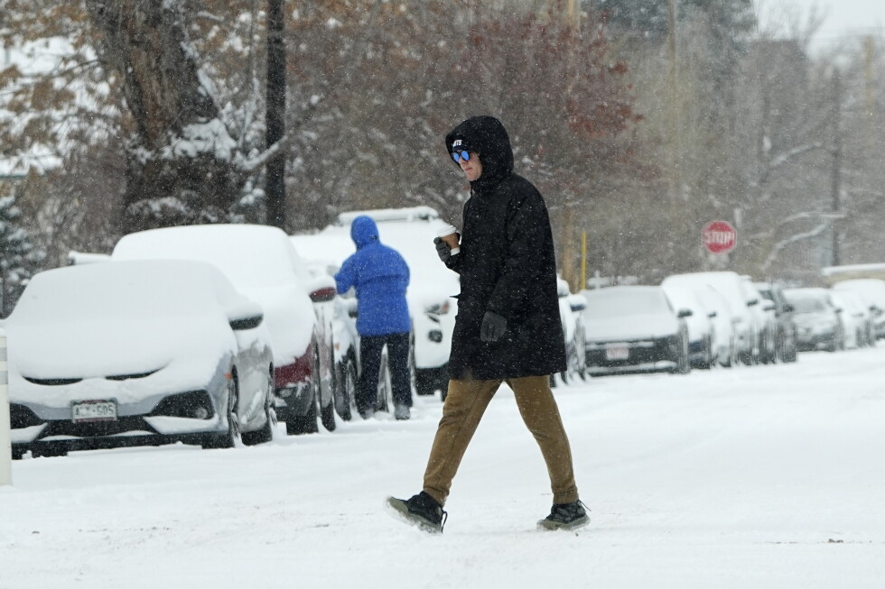 Freeze Thaw Cycle Black Ice Prevention The Snowfall Is Not the Real Risk