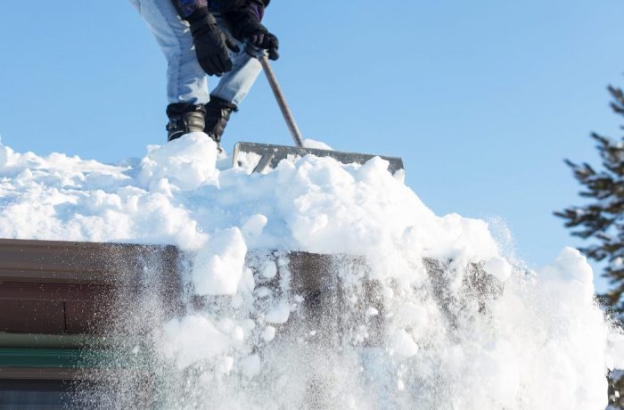 Snow Removal Expert How Elevation and Slope Change Refreeze Risk Around Buildings Before Ice Comes Back