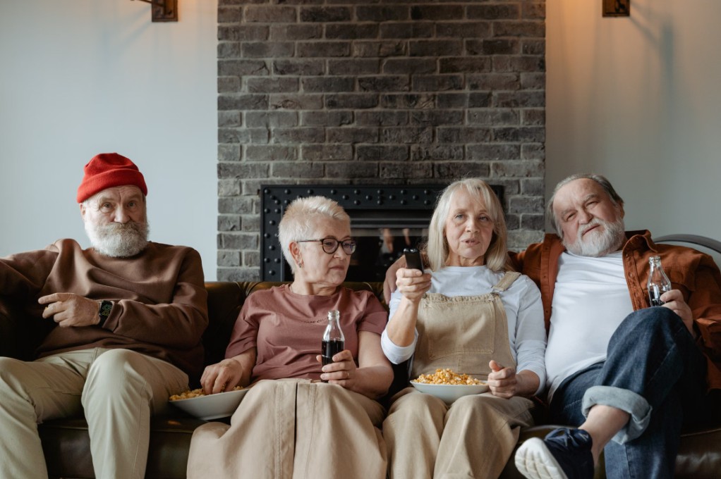7 Features That Help Create a More Welcoming Community