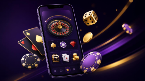Exploring Mobile Gaming Options at Winspirit Australia