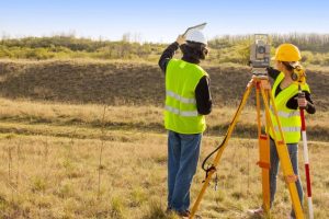 The Essential Role of Land Surveyors in Property Development