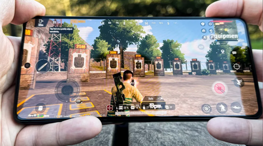 The Mobile Shift in Today’s Entertainment Landscape: Key Considerations