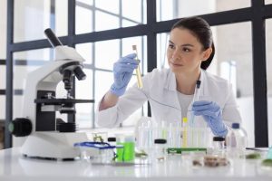 How Advanced Laboratory Testing Ensures the Safety and Efficacy of Modern Breakthrough Medicines