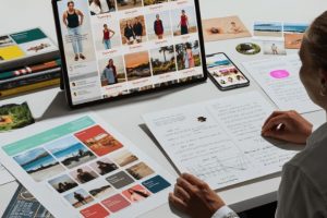 How to Design Instagram Profile Visuals That Match Your Bio