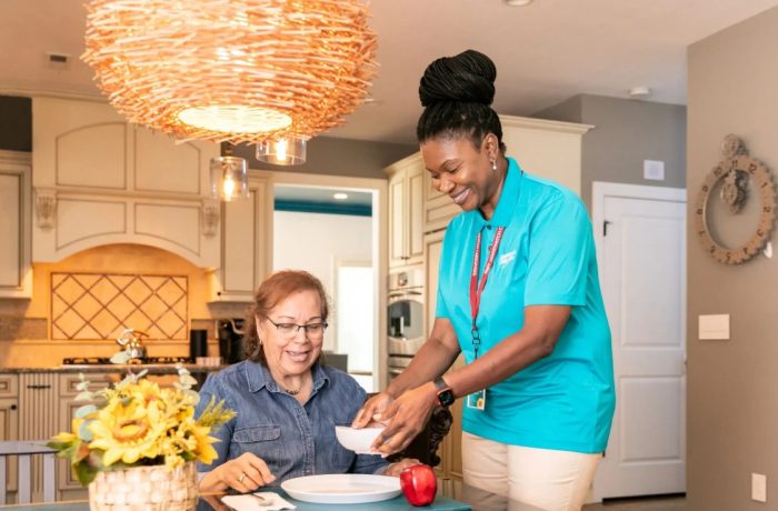 Top-Rated In-Home Care Providers in Windsor, CT