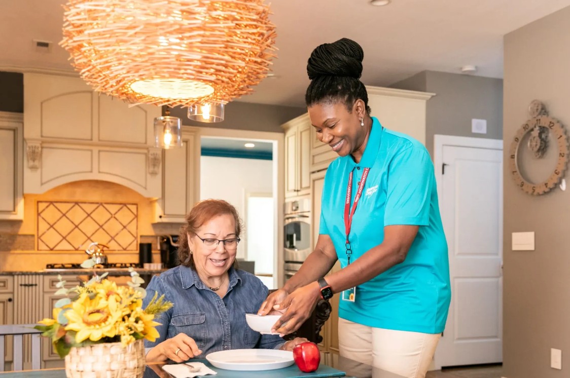 Top-Rated In-Home Care Providers in Windsor, CT