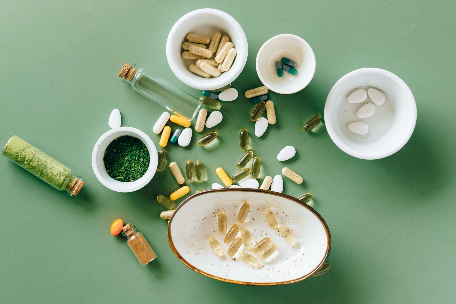 supplements